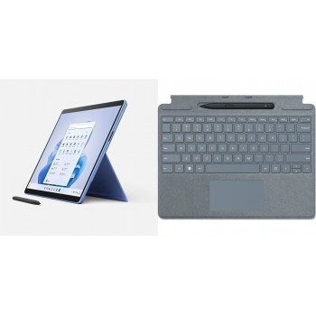 Microsoft Surface Pro 9...