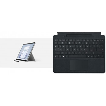 Microsoft Surface Pro 9...