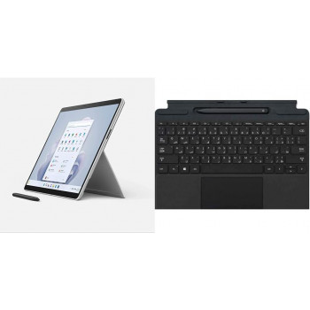 Microsoft Surface Pro 9...