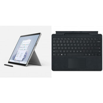 Microsoft Surface Pro 9...