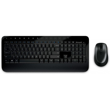 Microsoft Wireless Desktop...