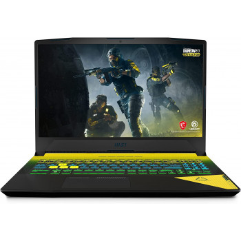 MSI Crosshair 15 A12UGSZ...