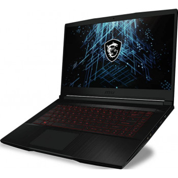 MSI GF63 Thin 11SC GTX1650...