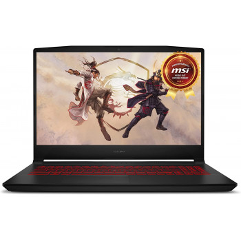 Msi Katana Gf66 11Uc...