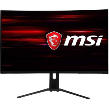 MSI Optix MAG322CQR Curved...