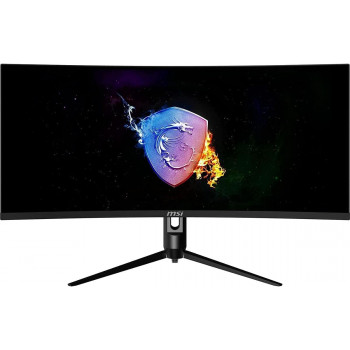 MSI Optix MAG342CQR 1500R...