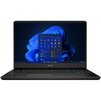 MSI Vector GP76 12UHO with...