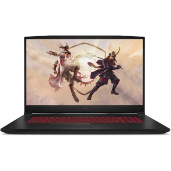 MSI Katana GF76 11UC-095UK...