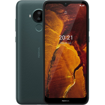 Nokia C30 Android...