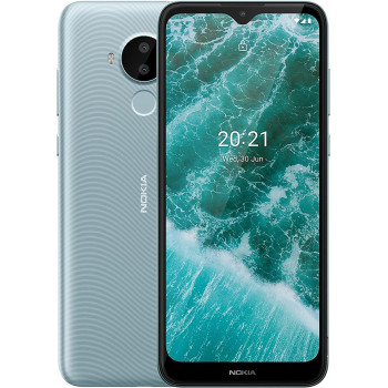 Nokia C30 Android...
