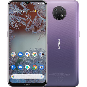 Nokia G10 Android...