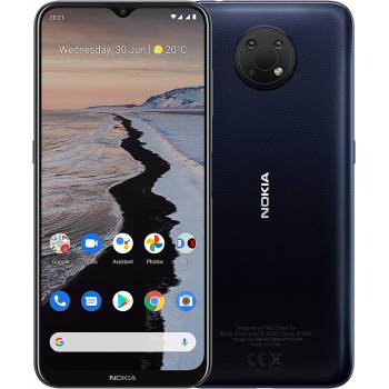 Nokia G10 Android...