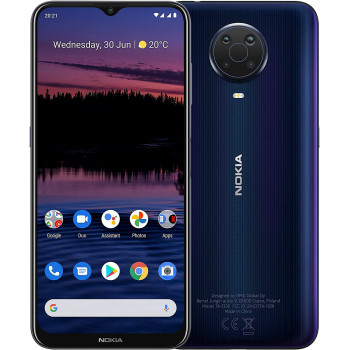 Nokia G20 Android...