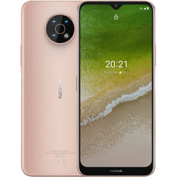 Nokia G50 5G Android...