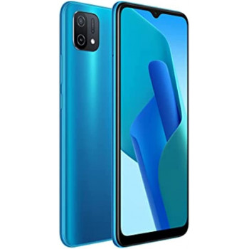 OPPO A16K Dual SIM...