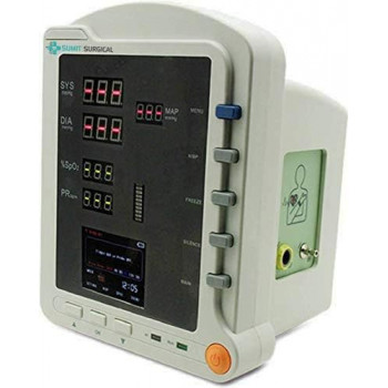 Sumit Surgical ME 5100...