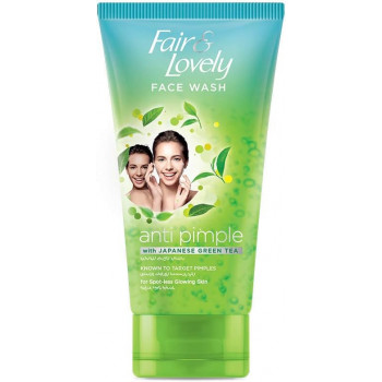 Fair & Lovely Anti Pimple...