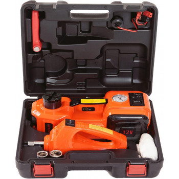 KINGCAV Car Jack Hydraulic...
