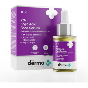 The Derma Co The Derma Co...