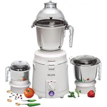 Sujata Dynamix New, Mixer...