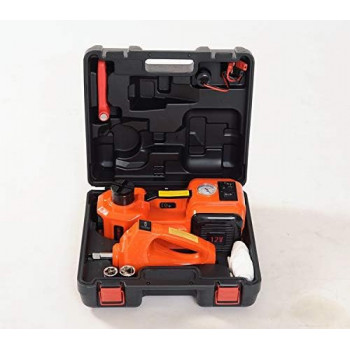CONPEX Electric Hydraulic...