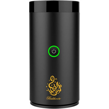 ALSAQER Car Bukhoor Usb...