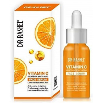 Dr Rashel Dr Rashel Vitamin...