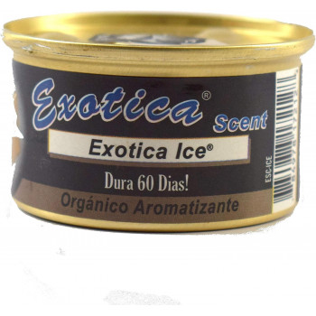 Exotica Ice Organic Air...