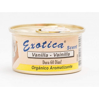 Exotica Car Air Fresheners,...