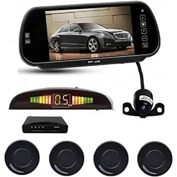 Generic TFT LCD Car Mirror...