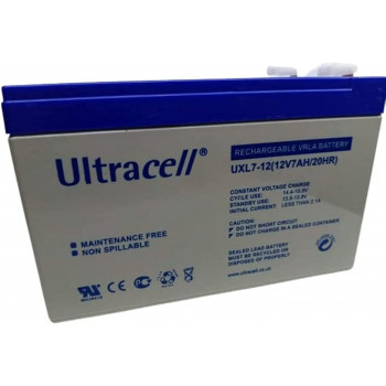 Ultracell 12V UL7-12...
