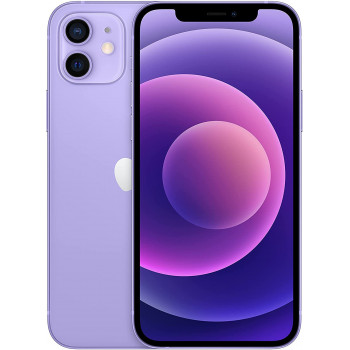Apple iPhone 12 mini with...