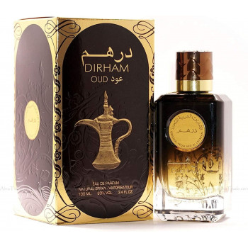 Ard al Zaafaran Dirham Oud...