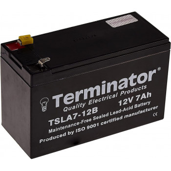 Terminator Sealed Lead Acid...