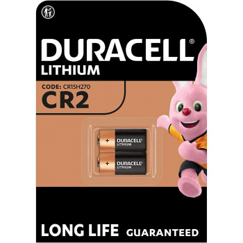 DURACELL Duracell High...