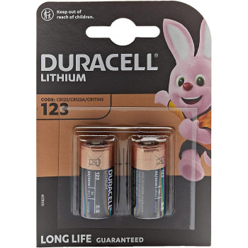 DURACELL Duracell High...