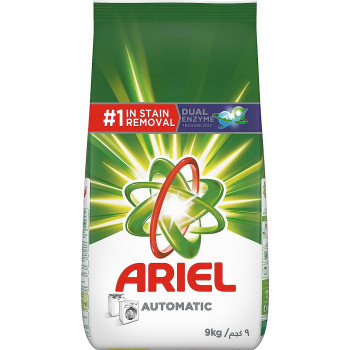 Ariel Laundry Powder...