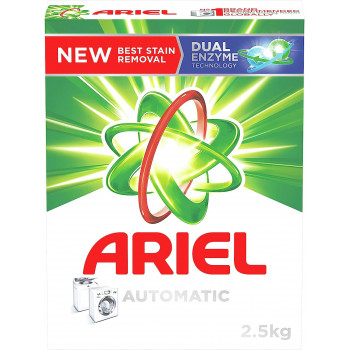 Ariel Automatic Laundry...