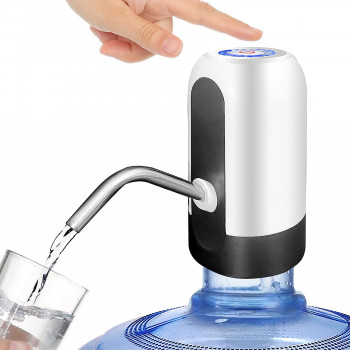 SKY-TOUCH 5 Gallon Water...