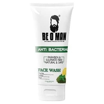 Test123 Beoman Face Wash -...