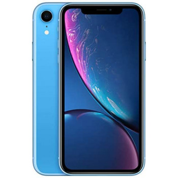 Apple iPhone XR (128GB) - Blue