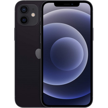 Apple iPhone 12 mini with...