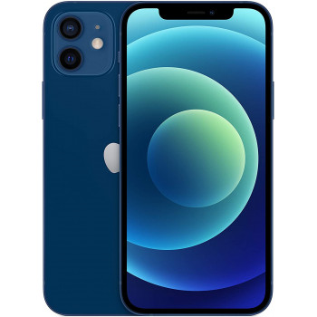 Apple iPhone 12 mini with...