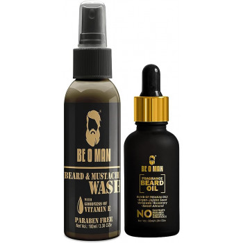 Beoman Amber Combo for Men...