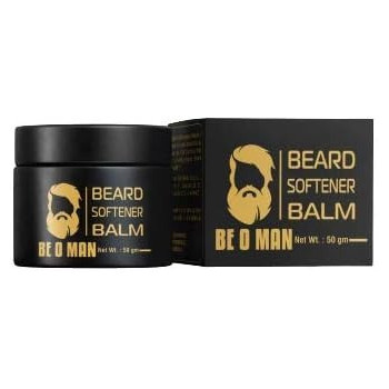 Paraben-Free Beoman Beard...