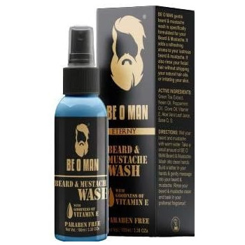 Beoman Eterny Beard Wash,...