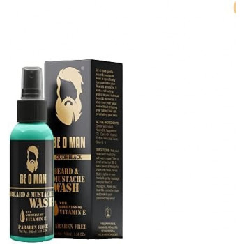 Beoman Oudh Black Beard...