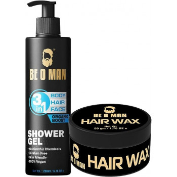 Beoman Detan Combo for Men...