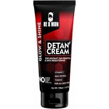 Beoman DeTan++ Men’s Skin...