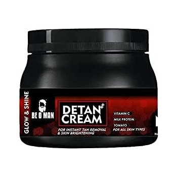 Beoman detan cream